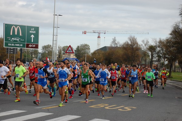 Fiumicino Half Marathon (13/11/2016) 00025