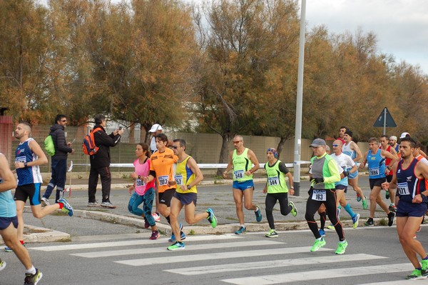 Fiumicino Half Marathon (13/11/2016) 00041