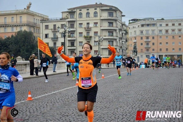Maratona di Verona (20/11/2016) 00018