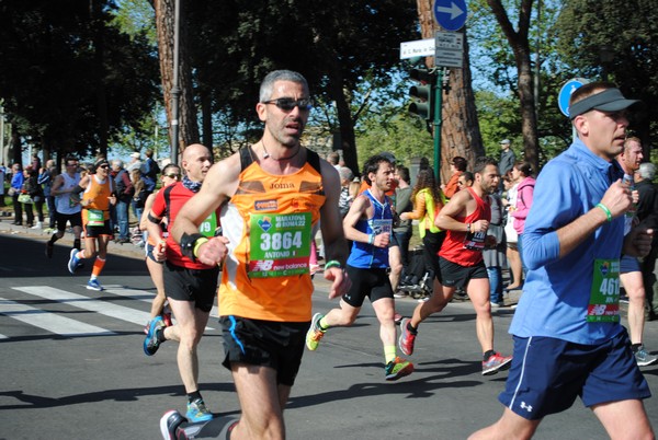 Maratona di Roma (TOP) (10/04/2016) 00003