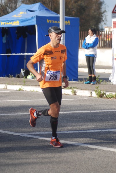 Fiumicino Half Marathon (13/11/2016) 00029