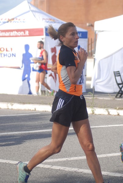 Fiumicino Half Marathon (13/11/2016) 00035