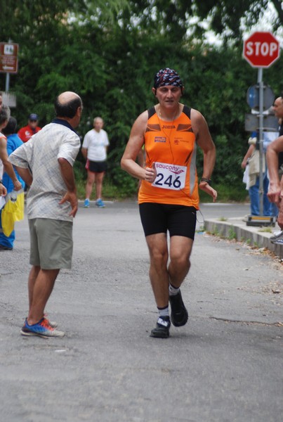 Maratonina di Villa Adriana (CCRun) (29/05/2016) 00006