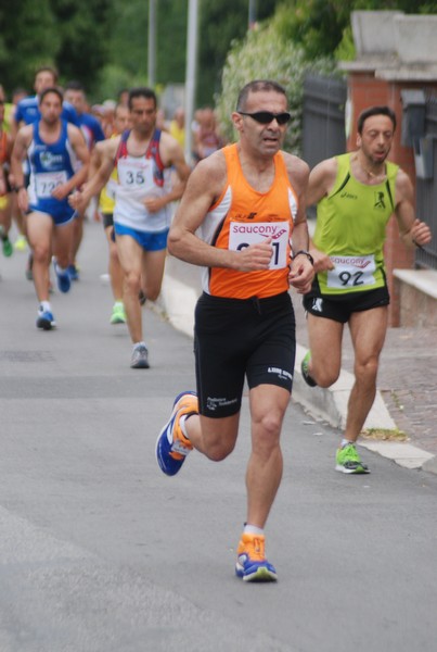Maratonina di Villa Adriana (CCRun) (29/05/2016) 00025
