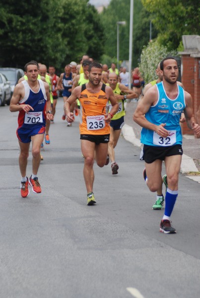 Maratonina di Villa Adriana (CCRun) (29/05/2016) 00031
