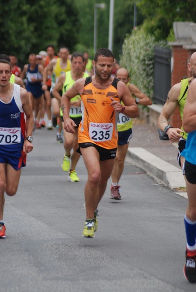 Maratonina di Villa Adriana (CCRun) (29/05/2016) 00032