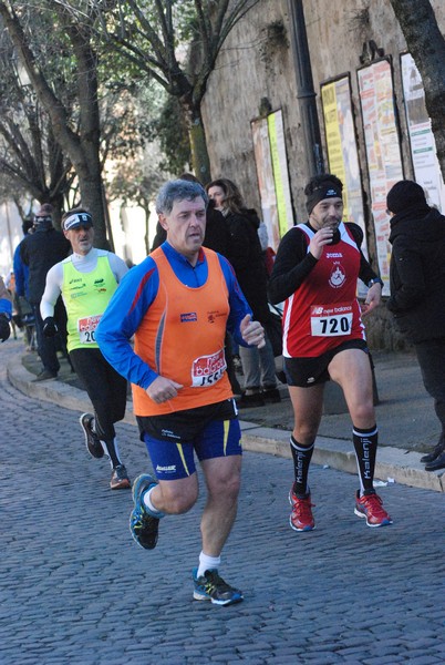 Maratonina dei Tre Comuni - (Top) (24/01/2016) 00007
