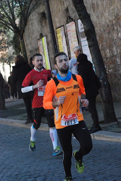 Maratonina dei Tre Comuni - (Top) (24/01/2016) 00015