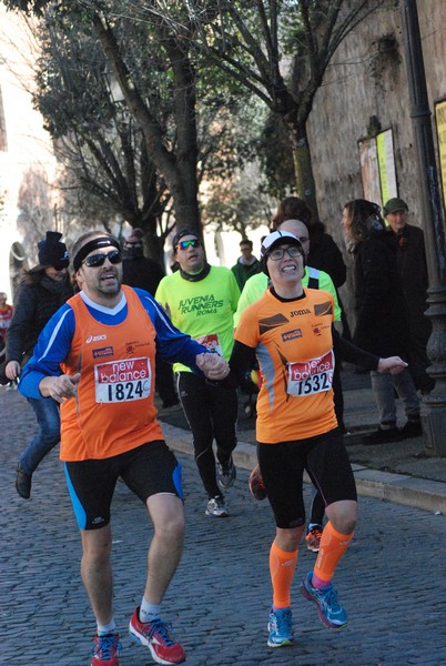 Maratonina dei Tre Comuni - (Top) (24/01/2016) 00021