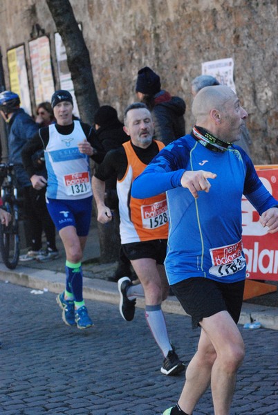 Maratonina dei Tre Comuni - (Top) (24/01/2016) 00038
