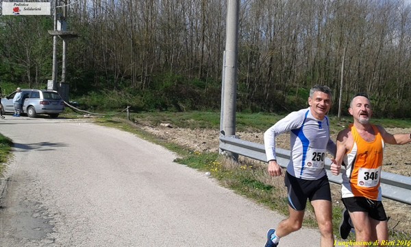 Lunghissimo di Rieti.... Aspettando la Maratona (20/03/2016) 00020