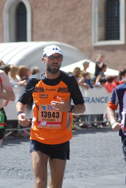 Maratona di Roma (TOP) (10/04/2016) 00005