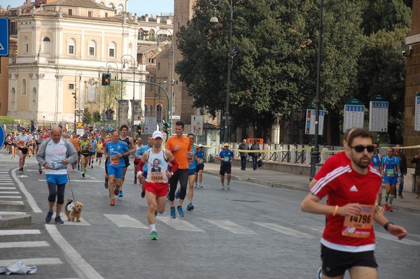 Maratona di Roma (TOP) (10/04/2016) 00005