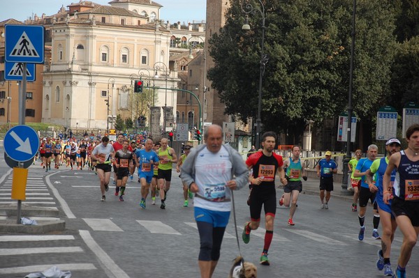 Maratona di Roma (TOP) (10/04/2016) 00007