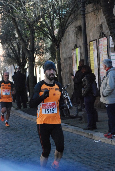 Maratonina dei Tre Comuni - (Top) (24/01/2016) 00003