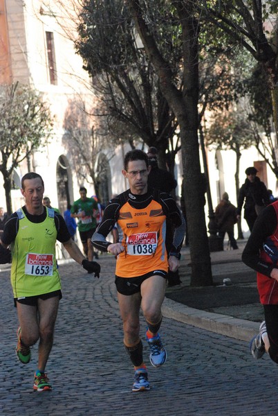 Maratonina dei Tre Comuni - (Top) (24/01/2016) 00013