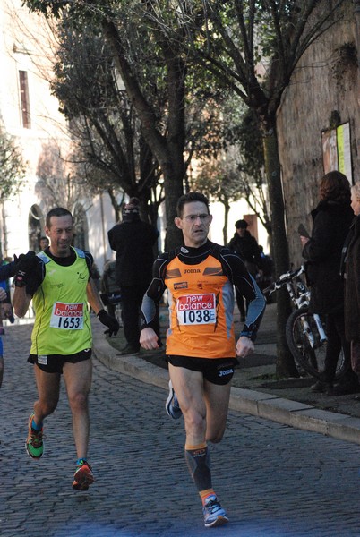 Maratonina dei Tre Comuni - (Top) (24/01/2016) 00014