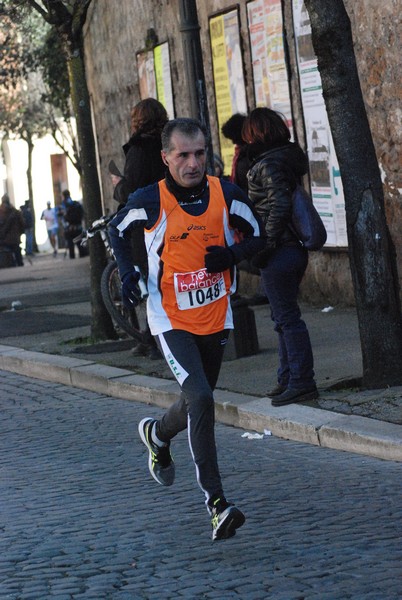 Maratonina dei Tre Comuni - (Top) (24/01/2016) 00024