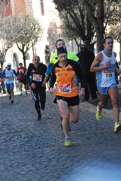 Maratonina dei Tre Comuni - (Top) (24/01/2016) 00028