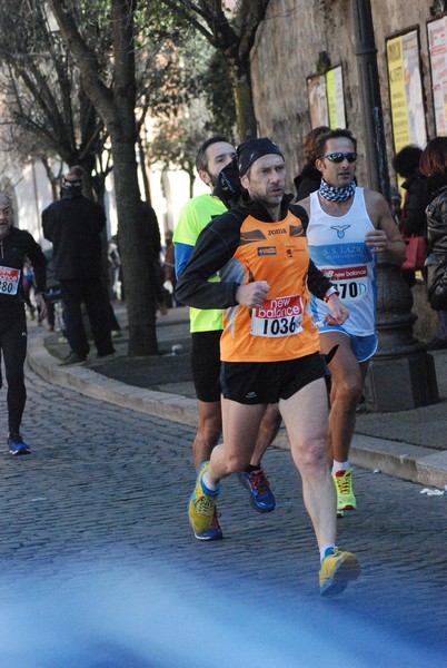 Maratonina dei Tre Comuni - (Top) (24/01/2016) 00029