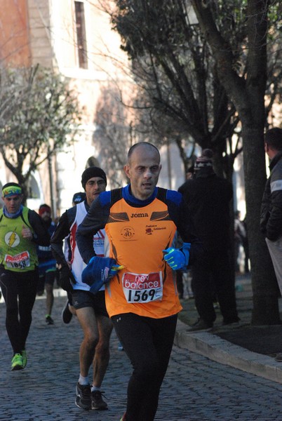 Maratonina dei Tre Comuni - (Top) (24/01/2016) 00033