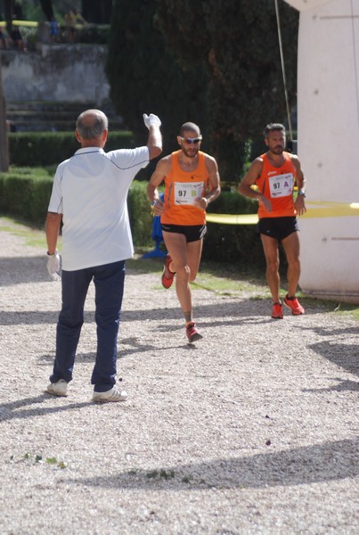Maratona di Roma a Staffetta (TOP) (15/10/2016) 00029
