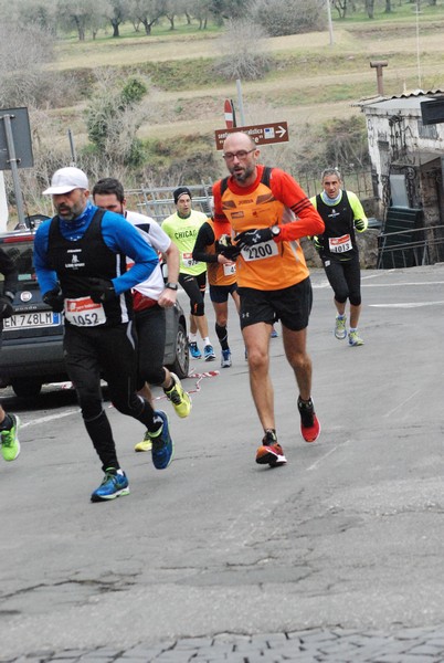 Maratonina dei Tre Comuni (TOP) (22/01/2017) 00008