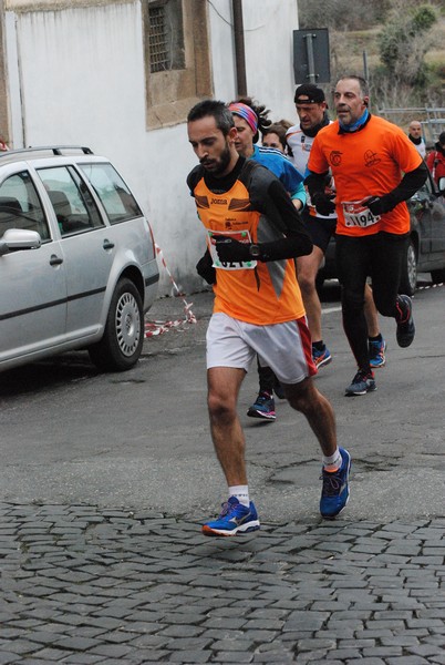Maratonina dei Tre Comuni (TOP) (22/01/2017) 00021