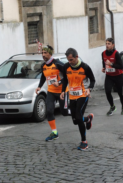 Maratonina dei Tre Comuni (TOP) (22/01/2017) 00040