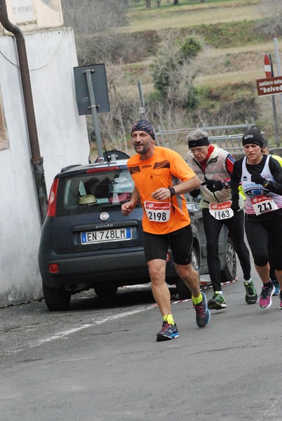 Maratonina dei Tre Comuni (TOP) (22/01/2017) 00042