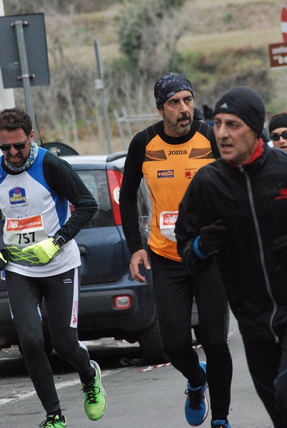 Maratonina dei Tre Comuni (TOP) (22/01/2017) 00090