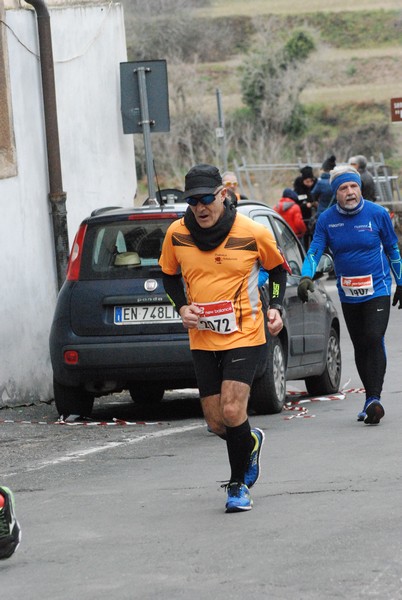 Maratonina dei Tre Comuni (TOP) (22/01/2017) 00109
