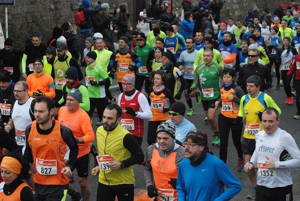 Maratonina dei Tre Comuni (TOP) (22/01/2017) 00029