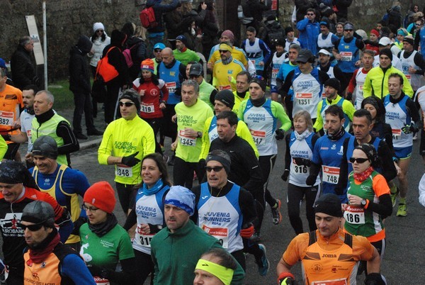 Maratonina dei Tre Comuni (TOP) (22/01/2017) 00034
