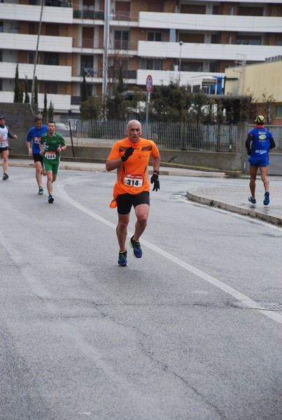 Corriamo al Collatino (TOP) (05/03/2017) 00001