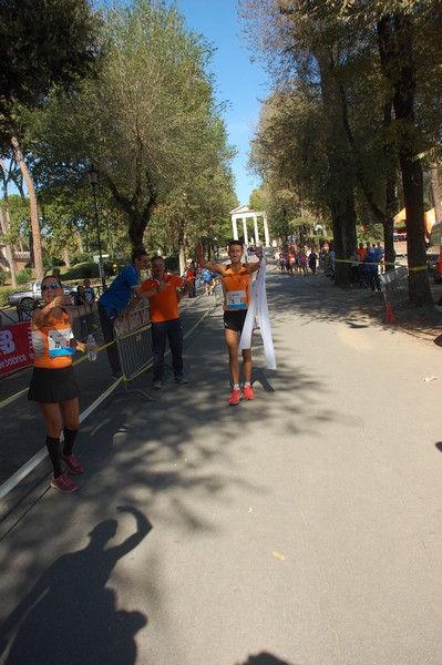 Maratona di Roma a Staffetta (TOP) (14/10/2017) 00006