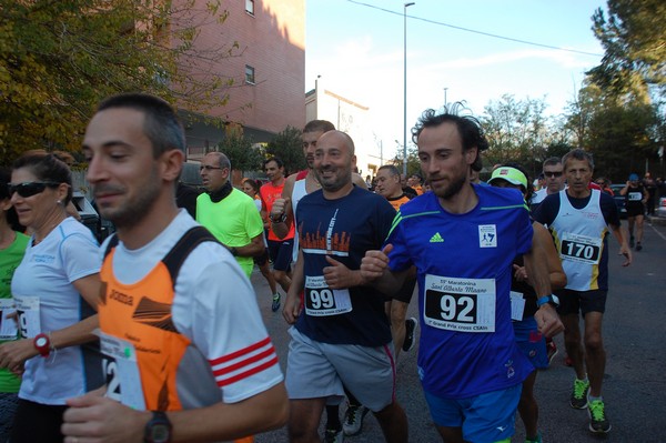 Maratonina di S.Alberto Magno [TOP] (11/11/2017) 00022