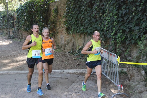 Maratona di Roma a Staffetta (TOP) (14/10/2017) 028