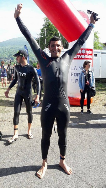 Triathlon Sprint Rank di Trevignano (25/04/2017) 00016