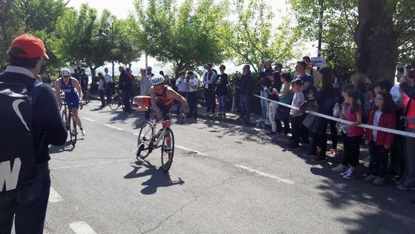 Triathlon Sprint Rank di Trevignano (25/04/2017) 00022