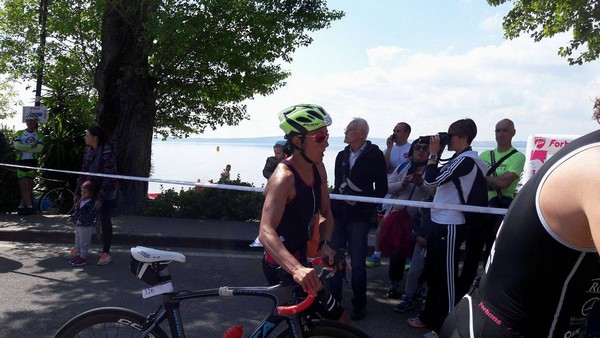 Triathlon Sprint Rank di Trevignano (25/04/2017) 00027