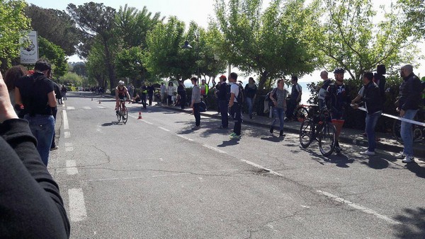 Triathlon Sprint Rank di Trevignano (25/04/2017) 00028