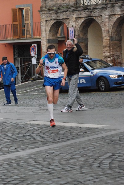 Maratonina dei Tre Comuni (TOP) (22/01/2017) 00005