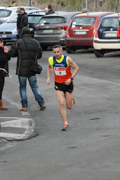 Maratonina dei Tre Comuni (TOP) (22/01/2017) 00008