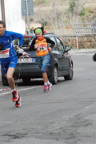 Maratonina dei Tre Comuni (TOP) (22/01/2017) 00033
