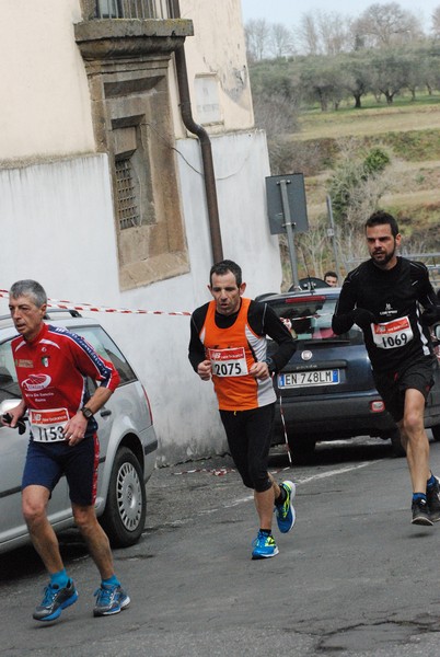 Maratonina dei Tre Comuni (TOP) (22/01/2017) 00064