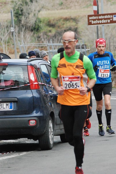 Maratonina dei Tre Comuni (TOP) (22/01/2017) 00080