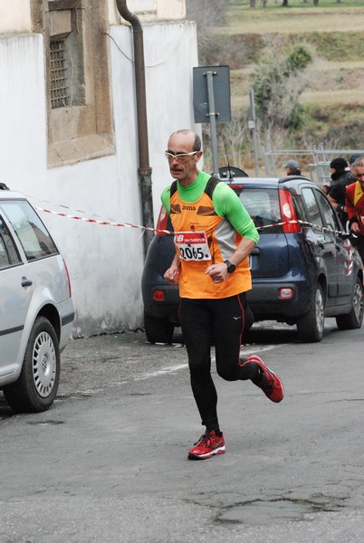 Maratonina dei Tre Comuni (TOP) (22/01/2017) 00081