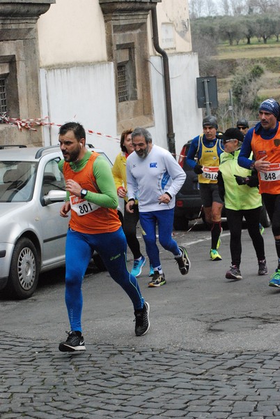 Maratonina dei Tre Comuni (TOP) (22/01/2017) 00107