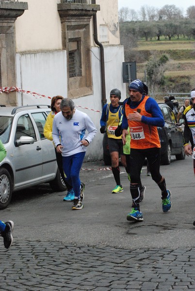 Maratonina dei Tre Comuni (TOP) (22/01/2017) 00108